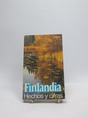 Finlandia. hechos y cifras
