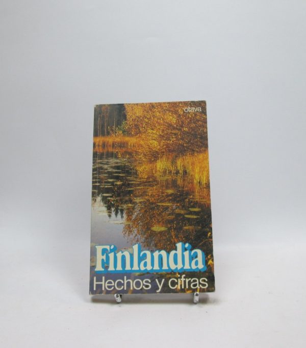 Finlandia. hechos y cifras