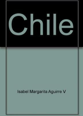 9789562340717_chile-todavia-un-paraiso-spanish-edition_front-1.jpg Chile: todavía un paraíso (spanish edition)