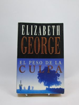 El peso de la culpa