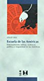 9789562827058_escuela-de-las-americas-spanish-edition_front.jpg Escuela de las americas (spanish edition)