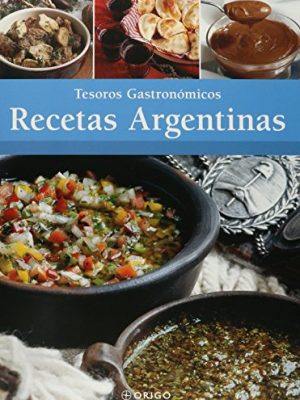 Recetas argentinas