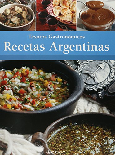 Recetas argentinas