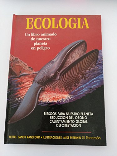 Ecologia