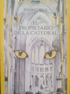 El propietario de la catedral by judenne