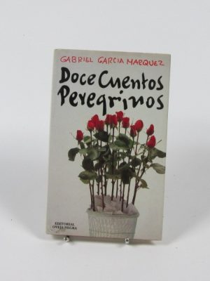 Doce cuentos peregrinos