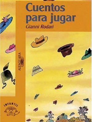 Cuentos para jugar