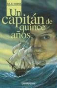 Un capitan de quince anos (spanish edition)