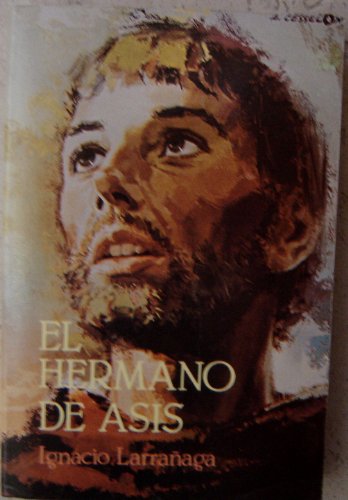 9789586075220_el-hermano-de-asis-larranaga-ediciones-paulinas-spanish-edition_front-1.jpg El hermano de asis larranaga. ediciones paulinas (spanish edition)