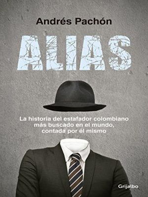 Alias (spanish edition)