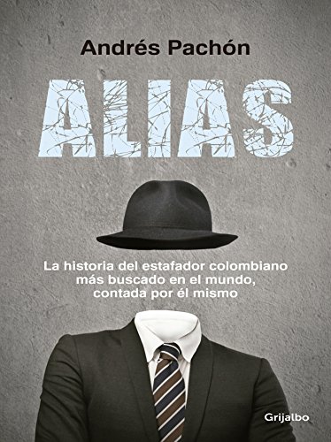 Alias (spanish edition)