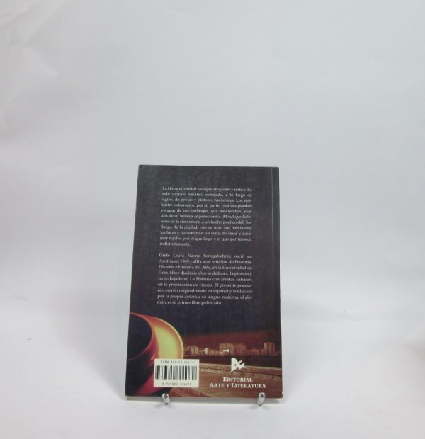 Monólogos habaneros