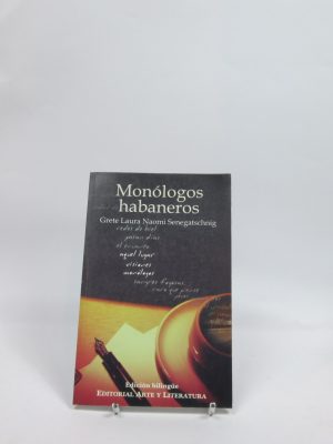 Monólogos habaneros