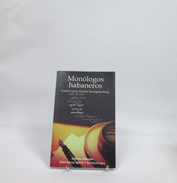 Monólogos habaneros