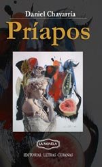 Priapos (spanish edition)