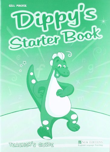 Dippy's starter book