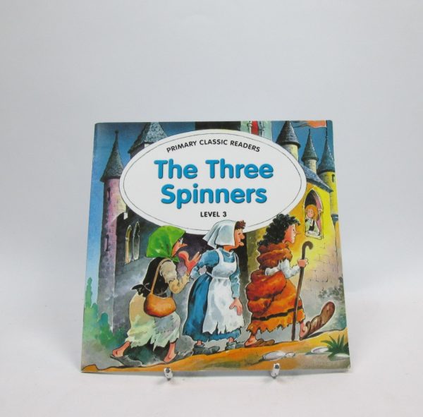 The three spinners