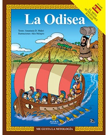La odisea