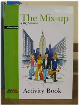 The mix up activité