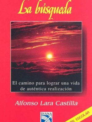 La busqueda (spanish edition)