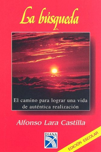9789681311193_la-busqueda-spanish-edition_front-1.jpg La busqueda (spanish edition)