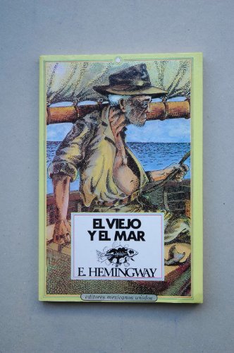 9789681501761_el-viejo-y-el-mar-spanish-edition_front-1.jpg El viejo y el mar (spanish edition)