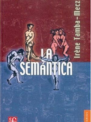 La semántica (breviarios) (spanish edition)