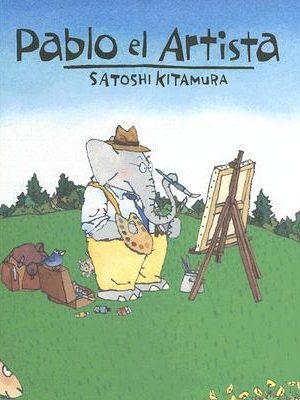 Pablo el artista (los especiales a la orilla del viento) (spanish edition)