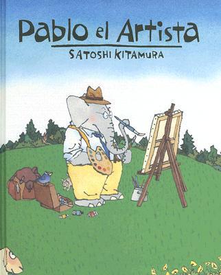 Pablo el artista (los especiales a la orilla del viento) (spanish edition)