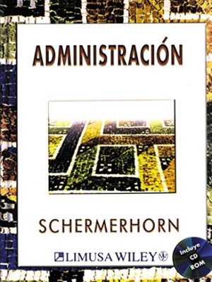 9789681859138_administracion-administration-spanish-edition_front-1.jpg Administracion/ administration (spanish edition)