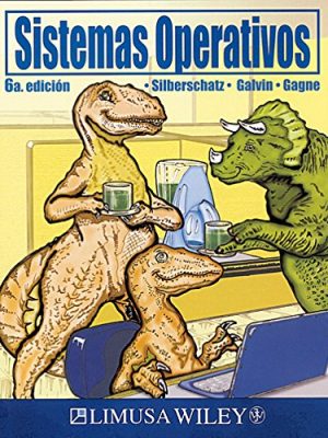 Sistemas operativos/ operative systems (spanish edition)