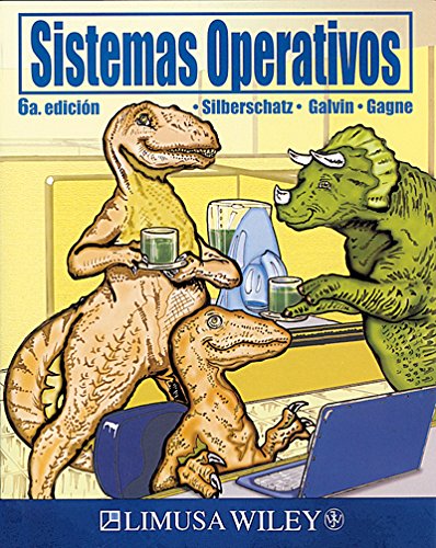 Sistemas operativos/ operative systems (spanish edition)