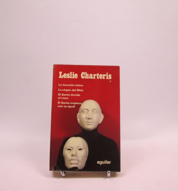 9789681902896_leslie-charteris-novelas-escogidas-tomo-i_front-1.jpg Leslie charteris. novelas escogidas tomo i