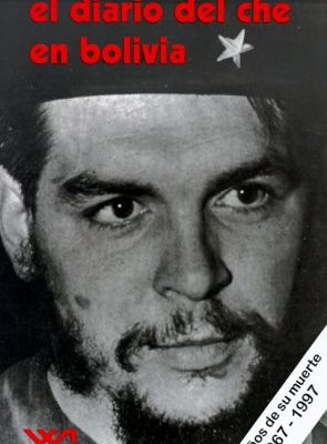 Diario del che en bolivia
