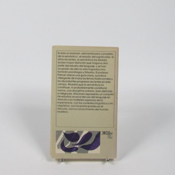 La semántica