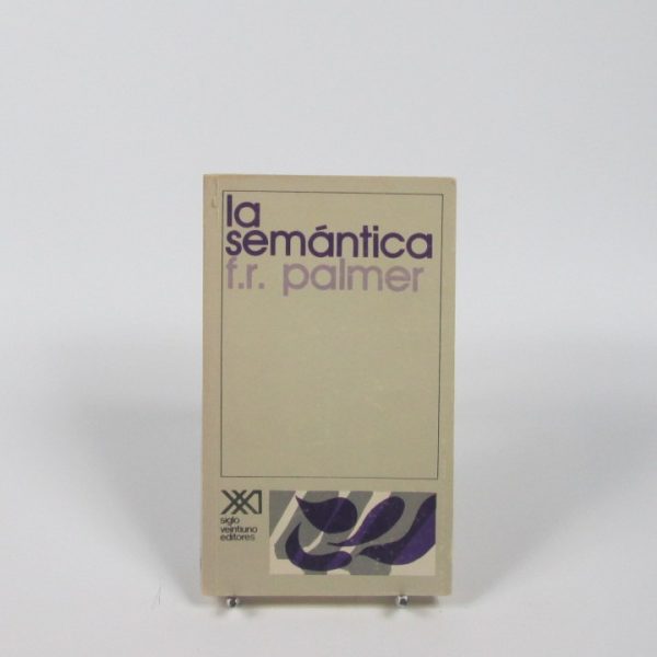 La semántica