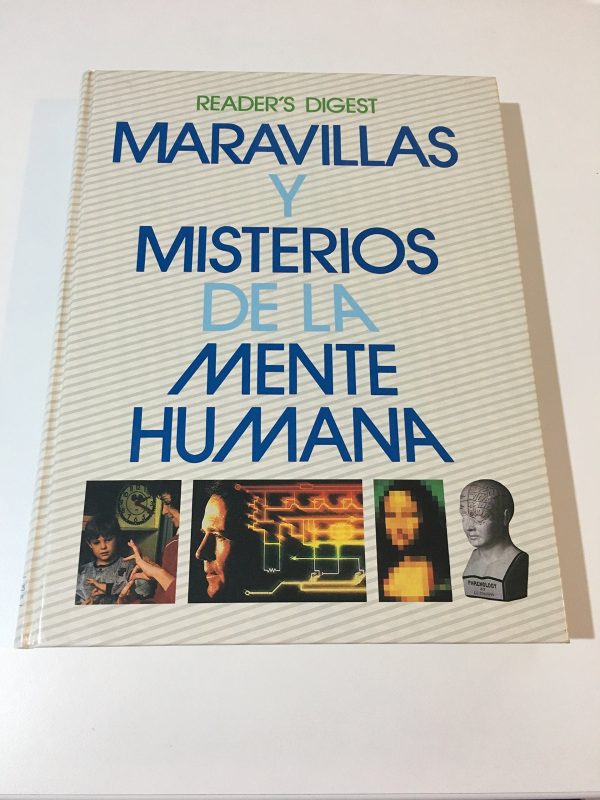 Maravillas y misterios de la mente humana