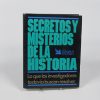 Secretos y misterios de la historia