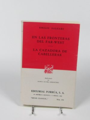 9789684327979_en-las-fronteras-del-far-west-la-cazadora-de-cabelleras_front-1.jpg En las fronteras del far-west - la cazadora de cabelleras