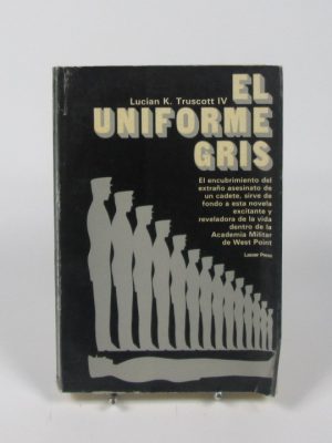 El uniforme gris