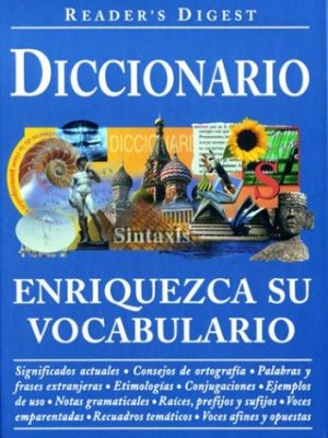 9789685460194_diccionario-enriquezca-su-vocabulario-spanish-edition_front-1.jpg Diccionario: enriquezca su vocabulario (spanish edition)