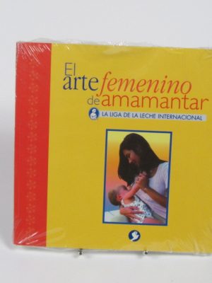 El arte femenino de amamantar