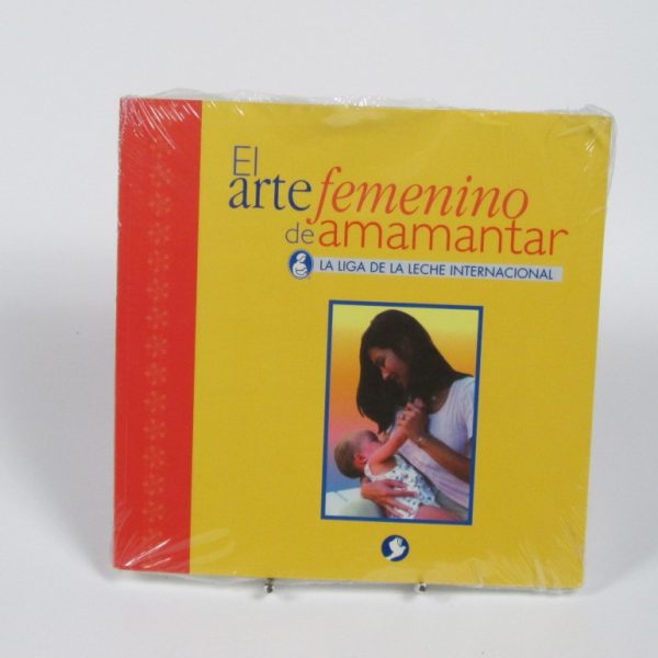 El arte femenino de amamantar