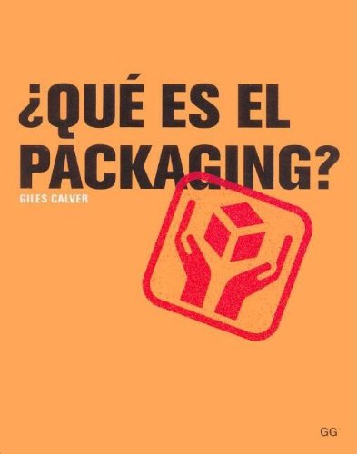 Que es el packaging? (spanish edition)