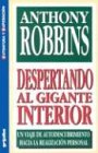 Despertando al gigante interior (spanish edition)
