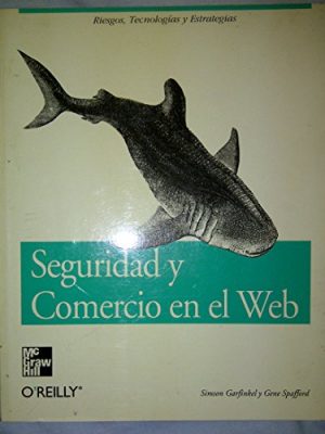 Seguridad y comercio en la web (spanish edition)