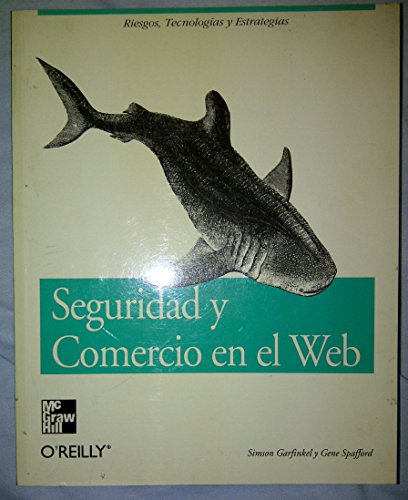 Seguridad y comercio en la web (spanish edition)