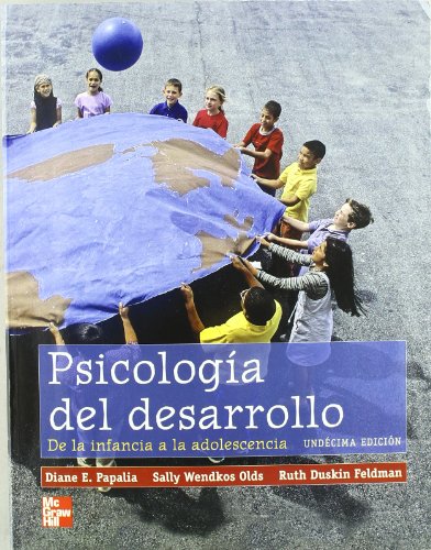Psicologia del desarrollo