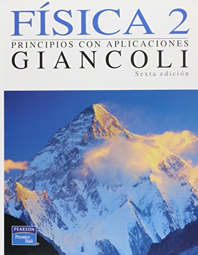Fisica 2 principios con aplicaciones