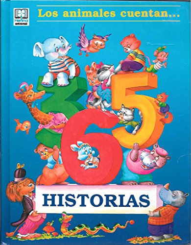 Los animales cuentan 365 historias